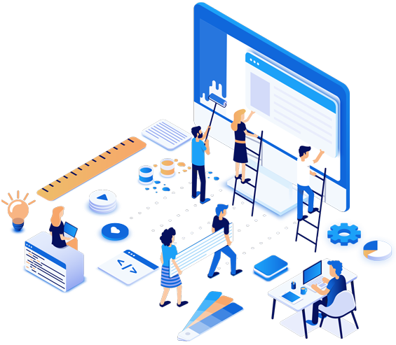 Neochoices agence digital marketing maroc
