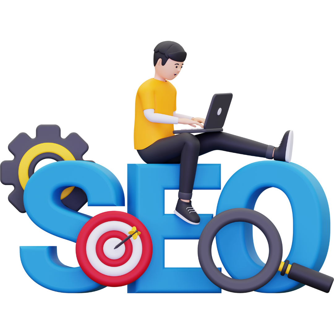 Conception et Création de Sites Web SEO-Friendly