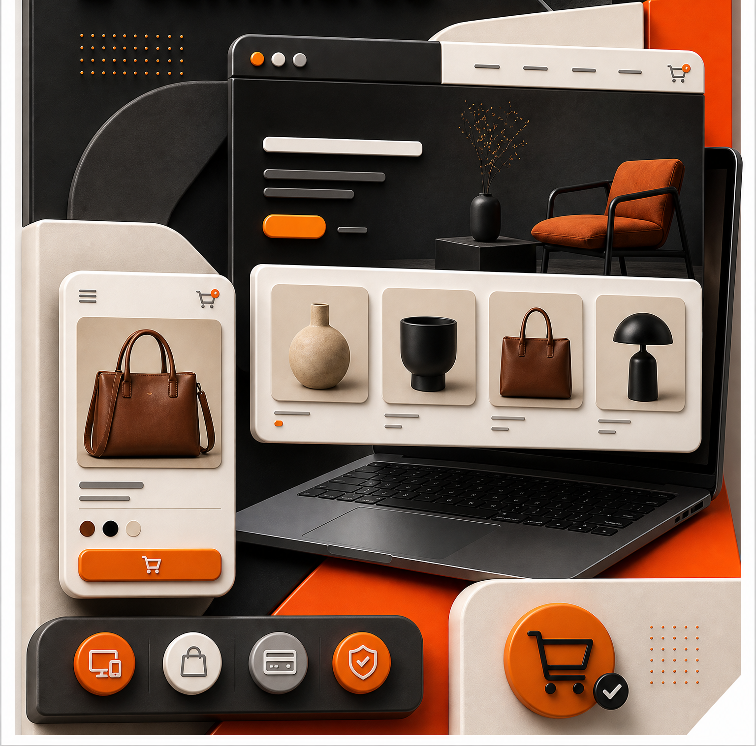 Services marketing digital Maroc