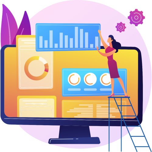 Modern & Minimal Digital Marketing Agency Instagram Post(1)